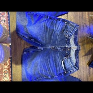 Vigoss size 14 skinny jeans